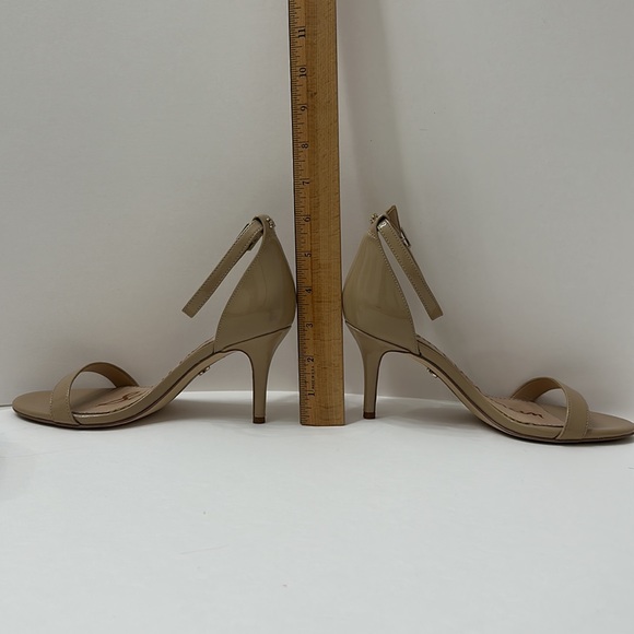 Sam Edelman- Women’s Nude heel - Picture 10 of 10